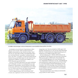 Tatra - Lastwagen Die Unverwüstlichen