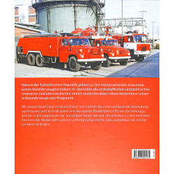 Tatra - Lastwagen Die Unverwüstlichen