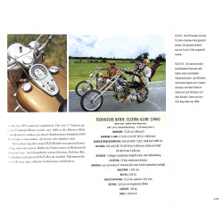 Harley-Davidson  120 Jahre Kult