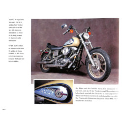 Harley-Davidson  120 Jahre Kult