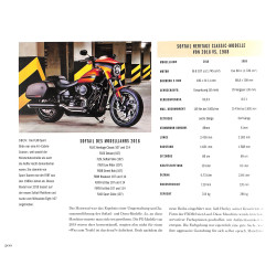 Harley-Davidson  120 Jahre Kult