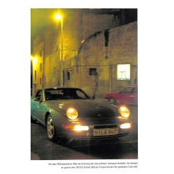 Porsche 924, 944, 968 und 928 Bewegte Zeiten