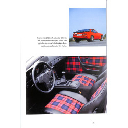 Porsche 924, 944, 968 und 928 Bewegte Zeiten
