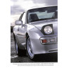 Porsche 924, 944, 968 und 928 Bewegte Zeiten