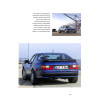 Porsche 924, 944, 968 und 928 Bewegte Zeiten