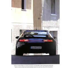 Porsche 924, 944, 968 und 928 Bewegte Zeiten