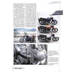 BMW Zweiventilboxer von 1969-1996