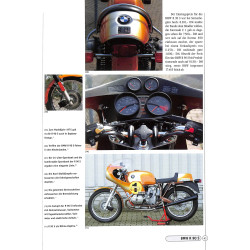 BMW Zweiventilboxer von 1969-1996