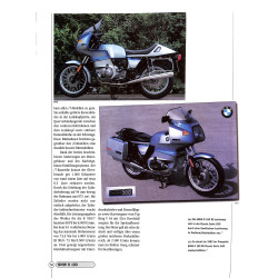 BMW Zweiventilboxer von 1969-1996