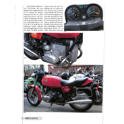 BMW Zweiventilboxer von 1969-1996