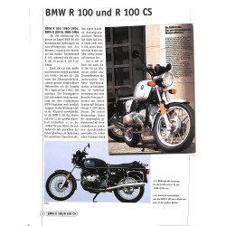 BMW Zweiventilboxer von 1969-1996