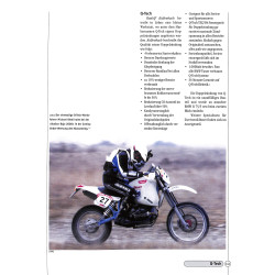 BMW Zweiventilboxer von 1969-1996