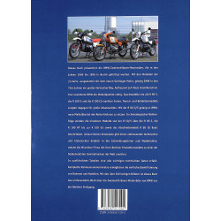 BMW Zweiventilboxer von 1969-1996