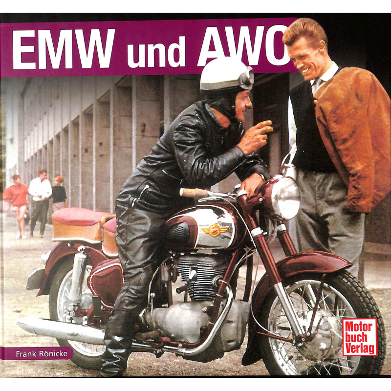 EMW und AWO