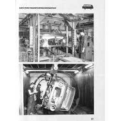 Barkas B 1000 - Der DDR-Schnelltransporter