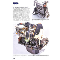 Barkas B 1000 - Der DDR-Schnelltransporter