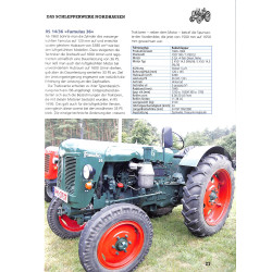 Landmaschinen und Traktoren der DDR - 1945-1990