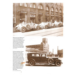 Bogward Fotoalbum 1905-1961