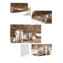 Bogward Fotoalbum 1905-1961