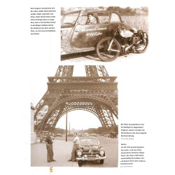 Bogward Fotoalbum 1905-1961