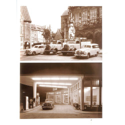 Bogward Fotoalbum 1905-1961