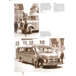 Bogward Fotoalbum 1905-1961