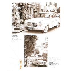 Bogward Fotoalbum 1905-1961