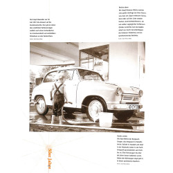 Bogward Fotoalbum 1905-1961