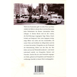 Bogward Fotoalbum 1905-1961