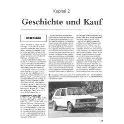 Das Golf & Jetta Schrauberhandbuch