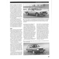 Das Golf & Jetta Schrauberhandbuch