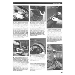 Das Golf & Jetta Schrauberhandbuch