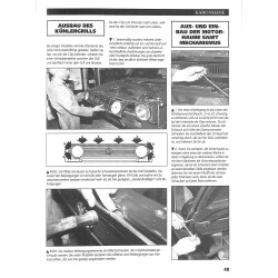 Das Golf & Jetta Schrauberhandbuch