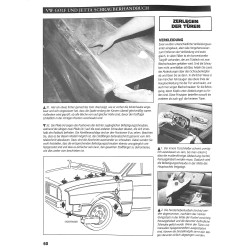 Das Golf & Jetta Schrauberhandbuch