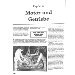 Das Golf & Jetta Schrauberhandbuch