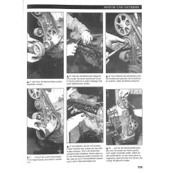 Das Golf & Jetta Schrauberhandbuch