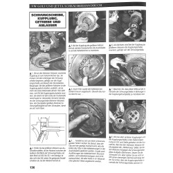 Das Golf & Jetta Schrauberhandbuch