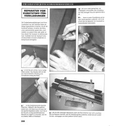 Das Golf & Jetta Schrauberhandbuch