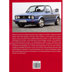 Das Golf & Jetta Schrauberhandbuch