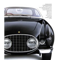 Ferrari  Leidenschaft in Rot