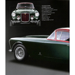 Ferrari  Leidenschaft in Rot