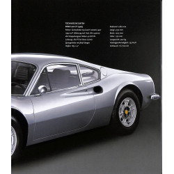 Ferrari  Leidenschaft in Rot