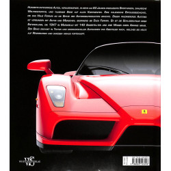 Ferrari  Leidenschaft in Rot