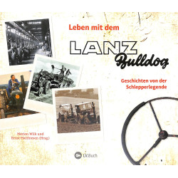 Leven met de Lanz Bulldog