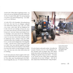 Leven met de Lanz Bulldog