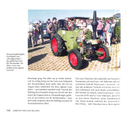 Leven met de Lanz Bulldog