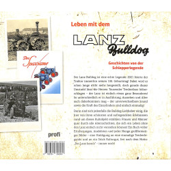 Leven met de Lanz Bulldog