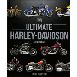 Ultimate Harley Davidson