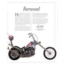 Ultimate Harley Davidson