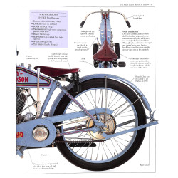 Ultimate Harley Davidson